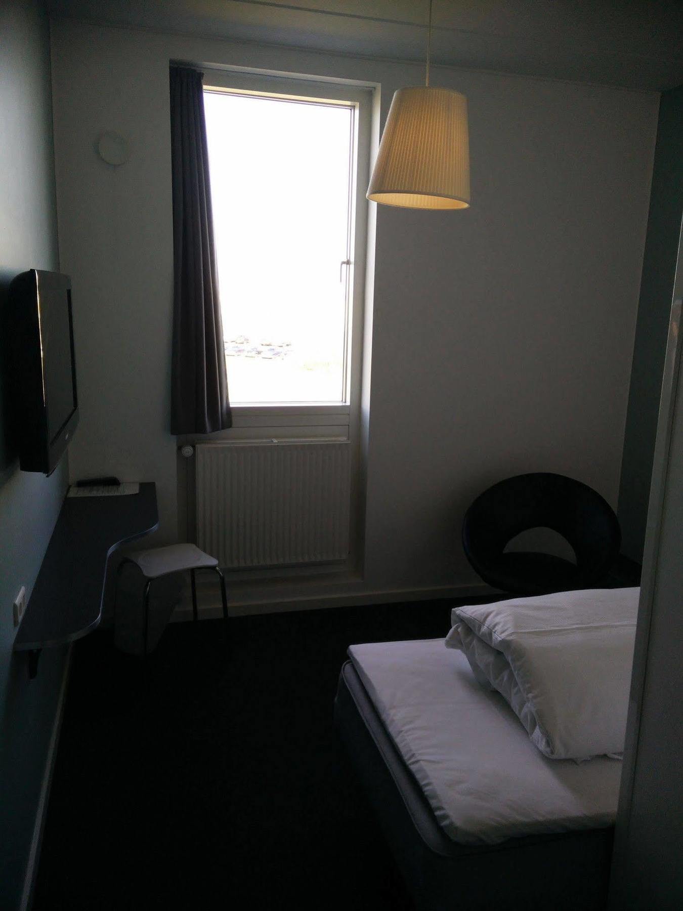Motel X Randers Exterior foto